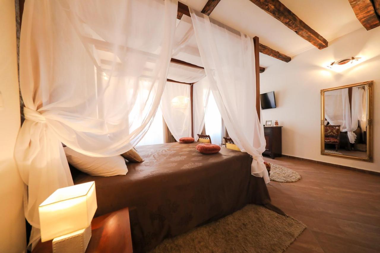 Luxury Rooms Contessa Vitali Ζαντάρ Εξωτερικό φωτογραφία