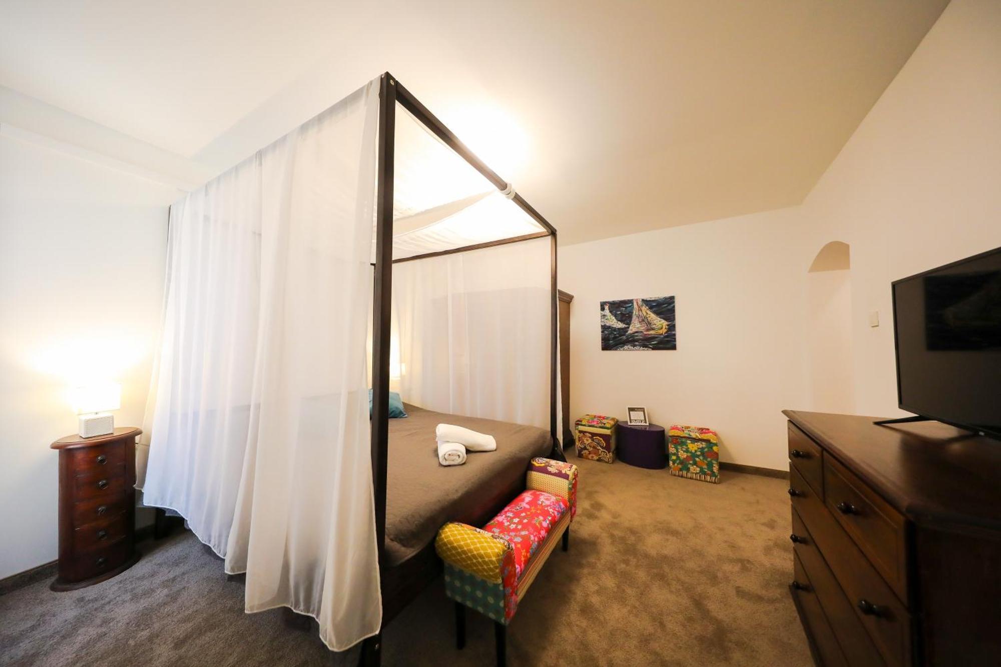 Luxury Rooms Contessa Vitali Ζαντάρ Δωμάτιο φωτογραφία