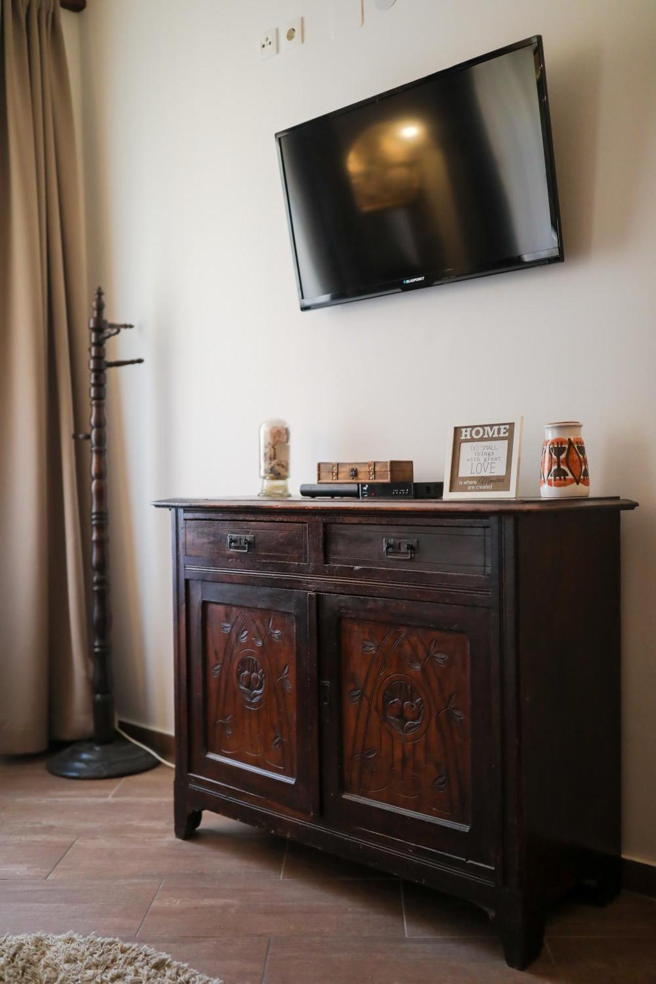 Luxury Rooms Contessa Vitali Ζαντάρ Δωμάτιο φωτογραφία