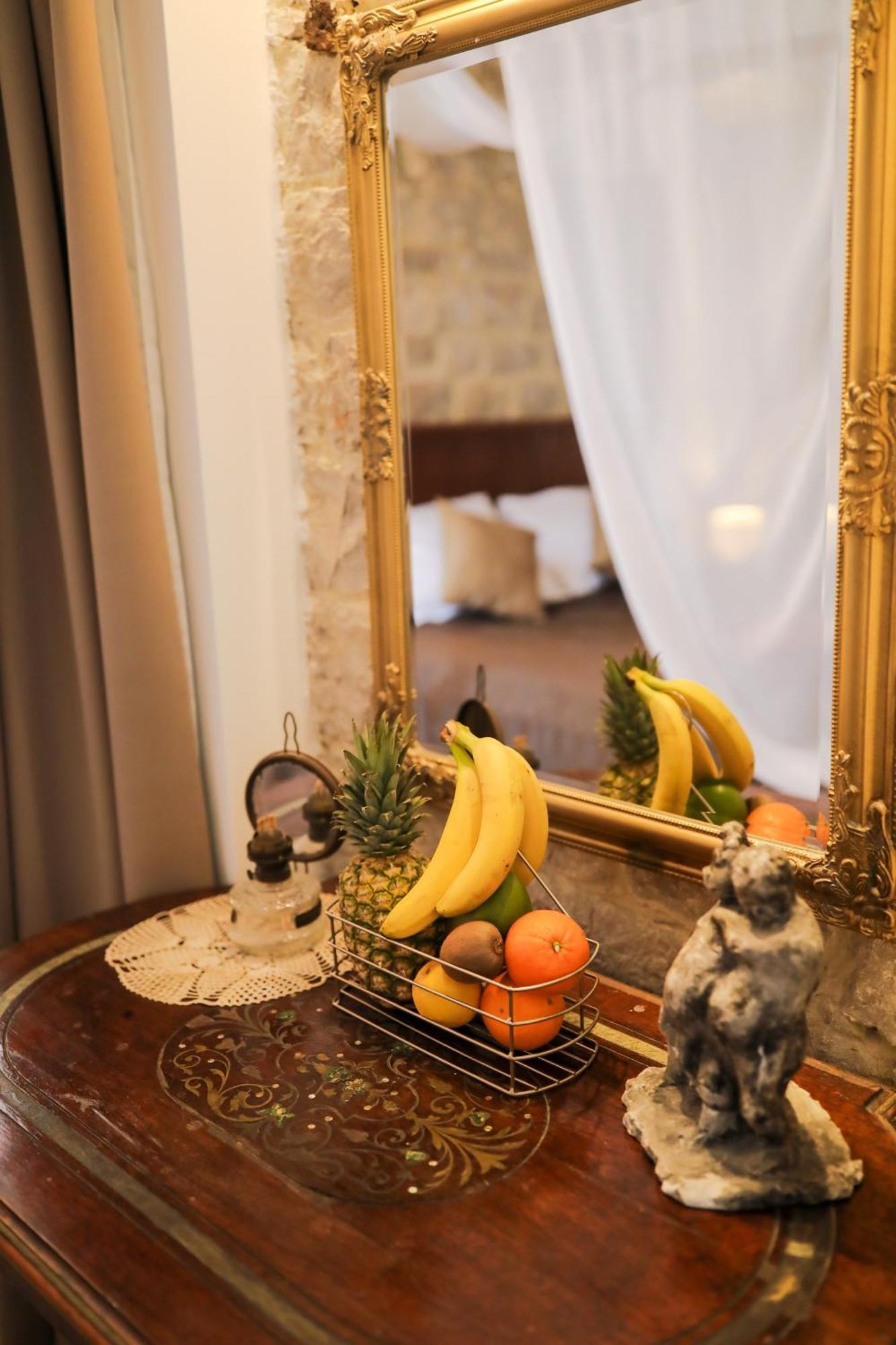 Luxury Rooms Contessa Vitali Ζαντάρ Δωμάτιο φωτογραφία