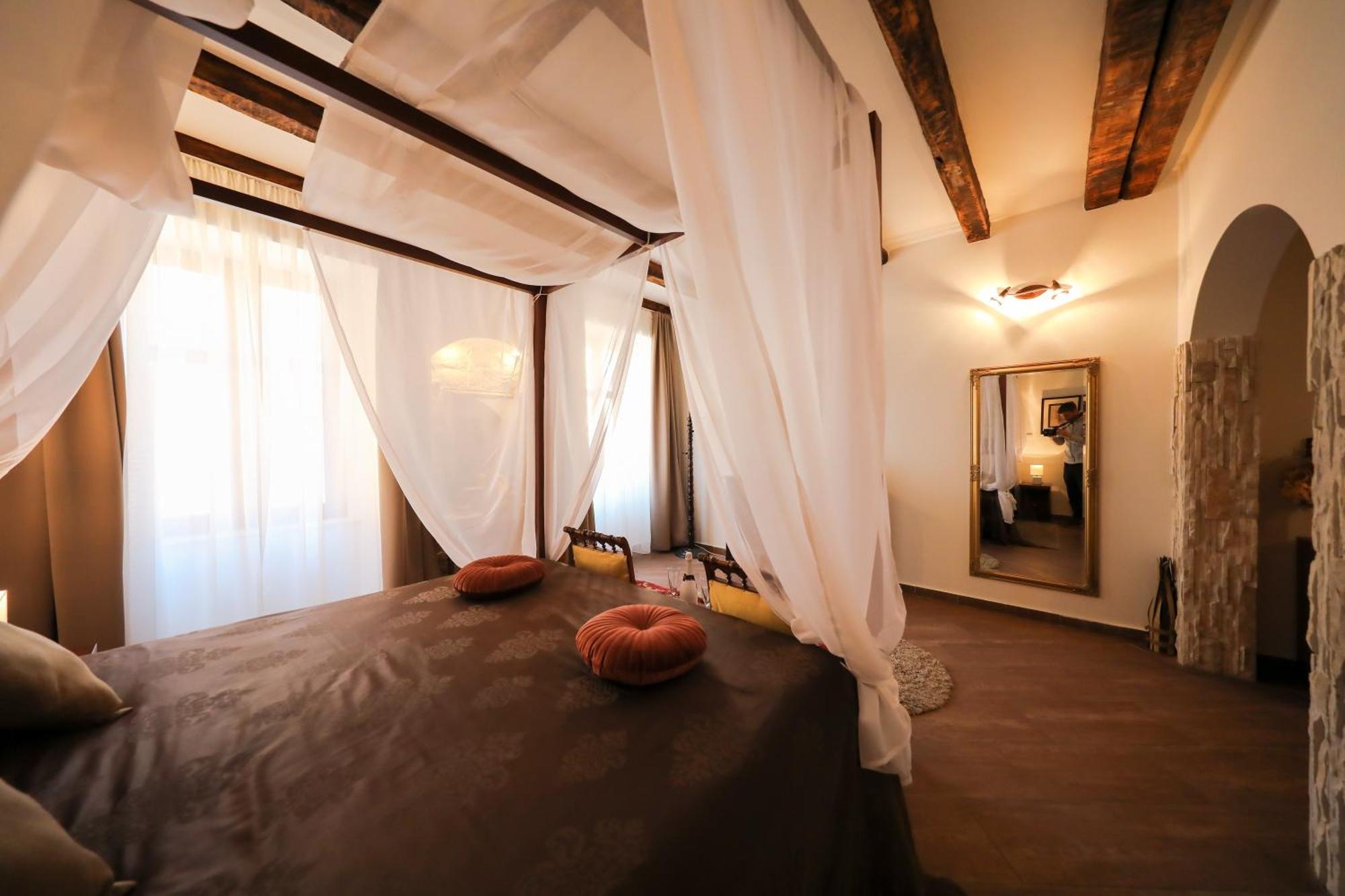 Luxury Rooms Contessa Vitali Ζαντάρ Δωμάτιο φωτογραφία