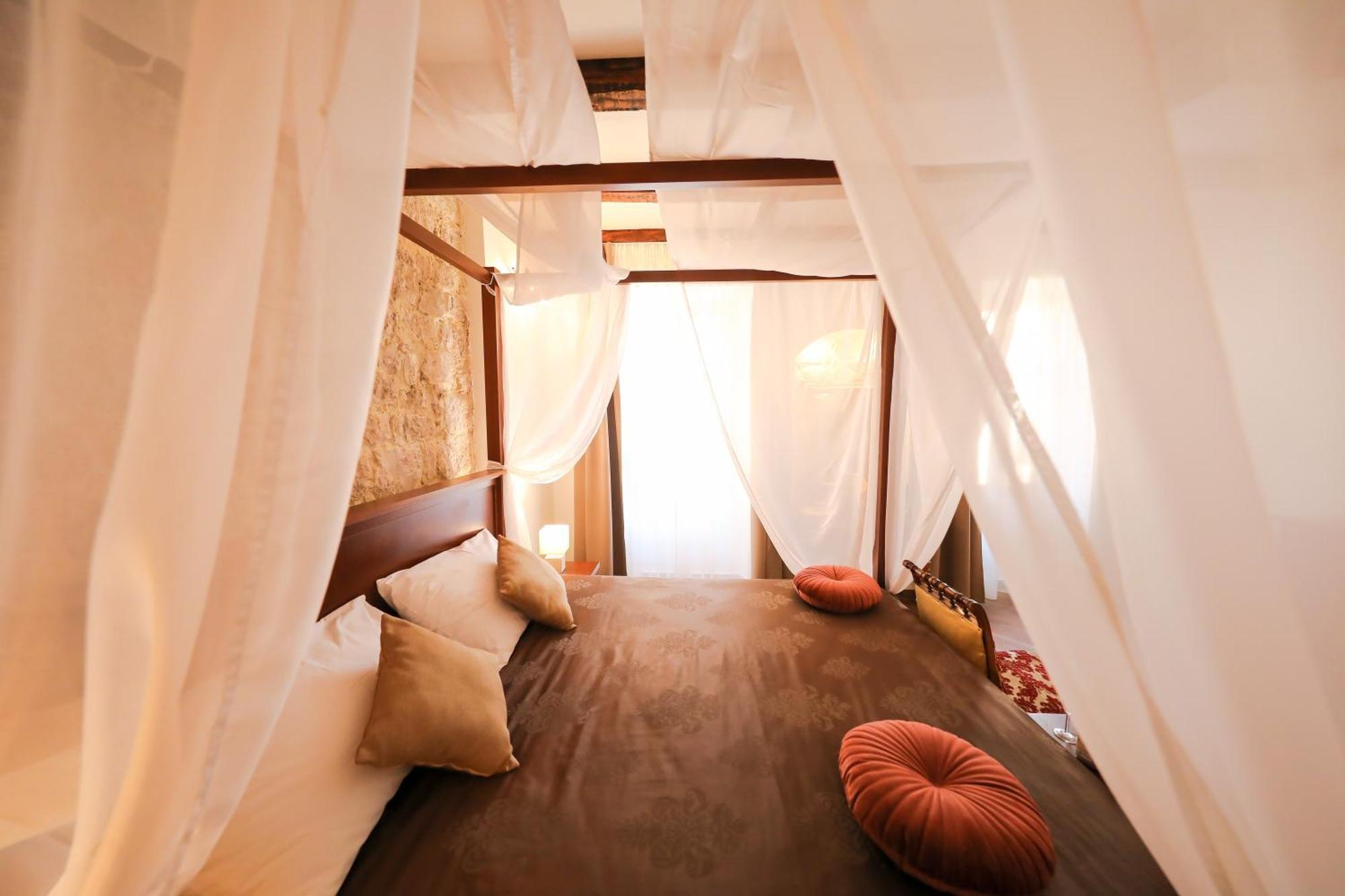 Luxury Rooms Contessa Vitali Ζαντάρ Δωμάτιο φωτογραφία