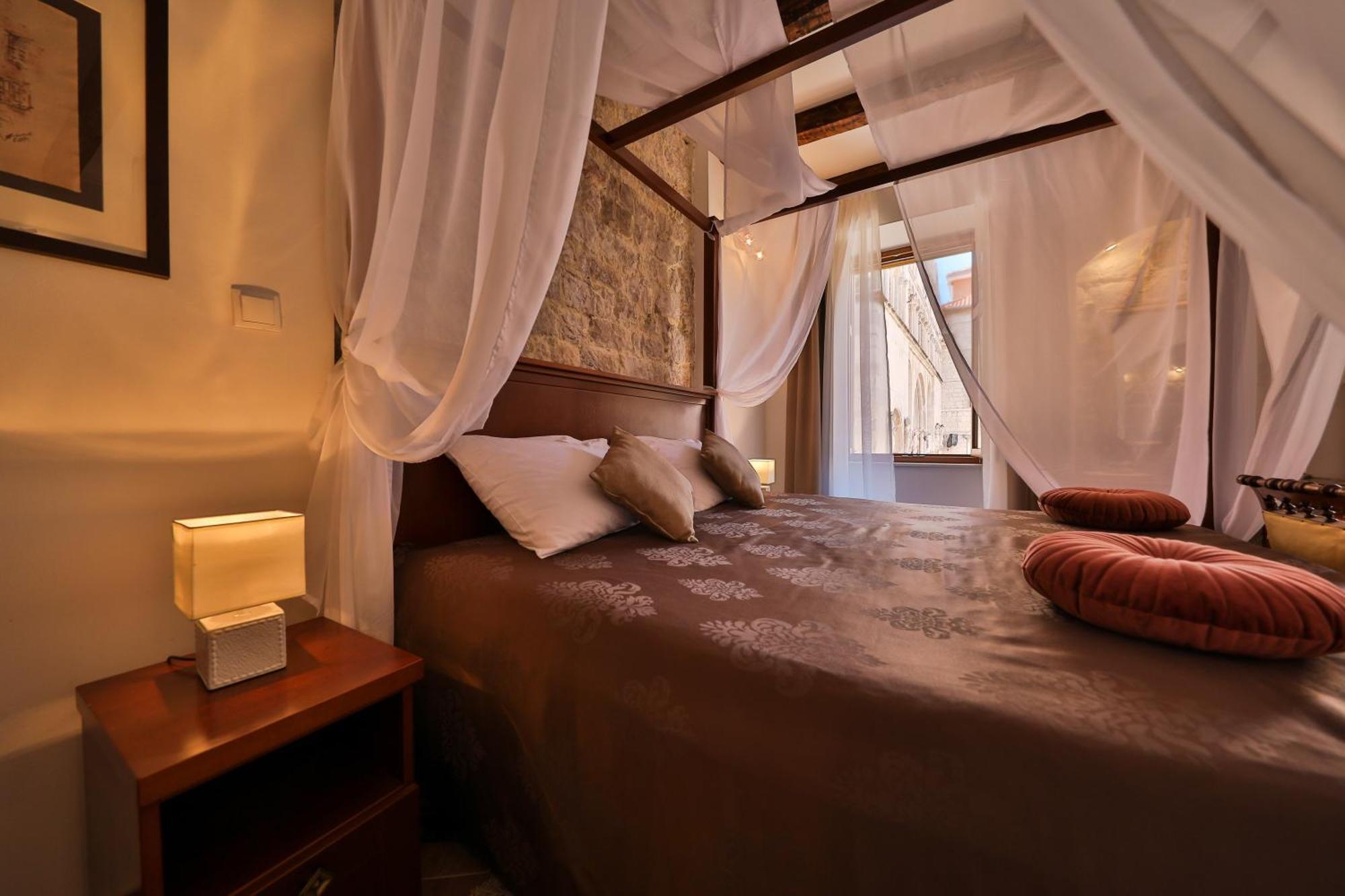 Luxury Rooms Contessa Vitali Ζαντάρ Δωμάτιο φωτογραφία