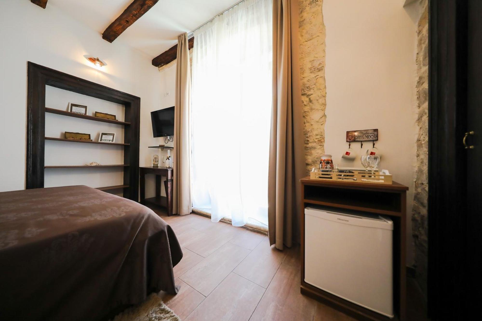 Luxury Rooms Contessa Vitali Ζαντάρ Δωμάτιο φωτογραφία