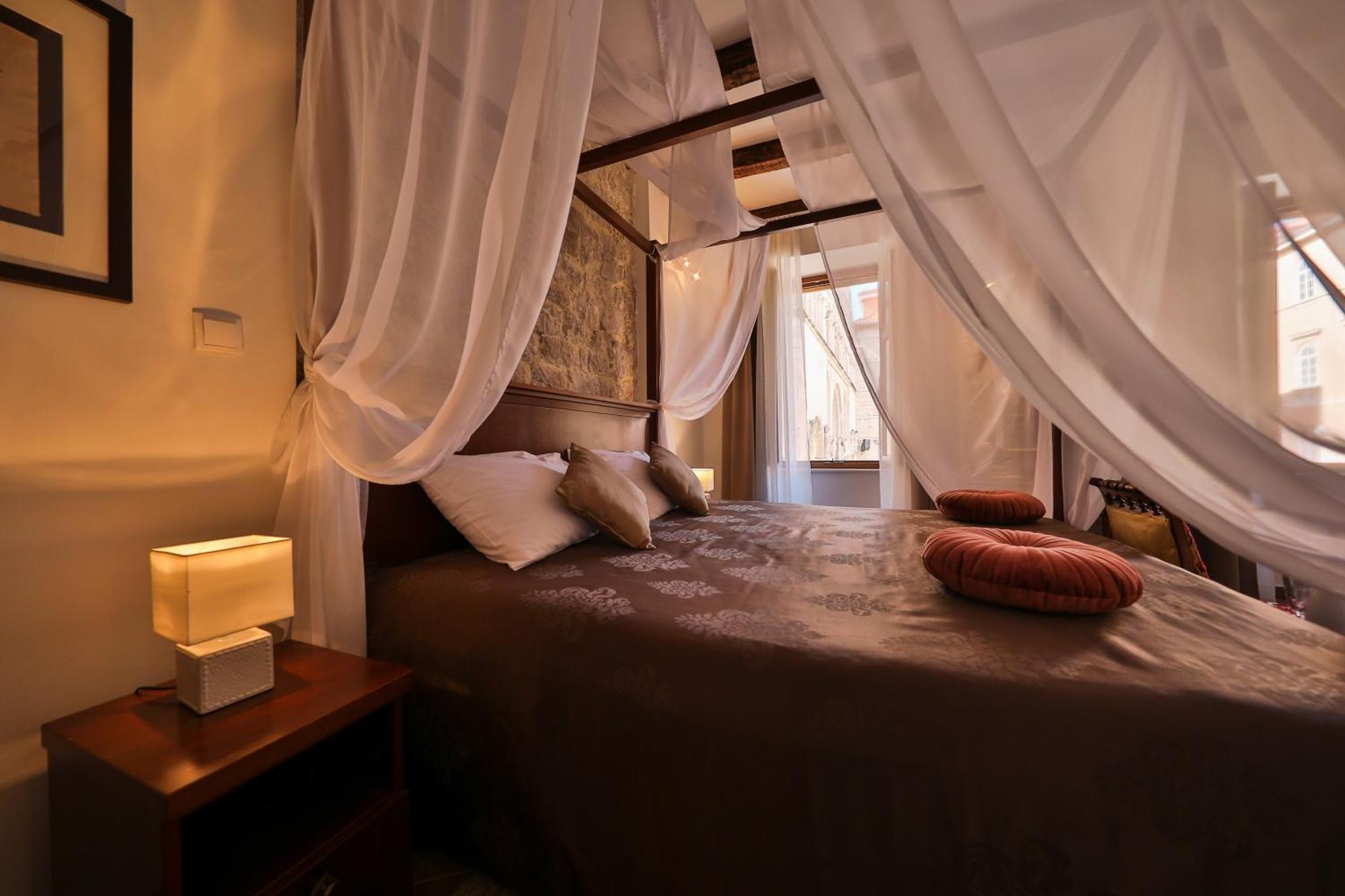 Luxury Rooms Contessa Vitali Ζαντάρ Δωμάτιο φωτογραφία
