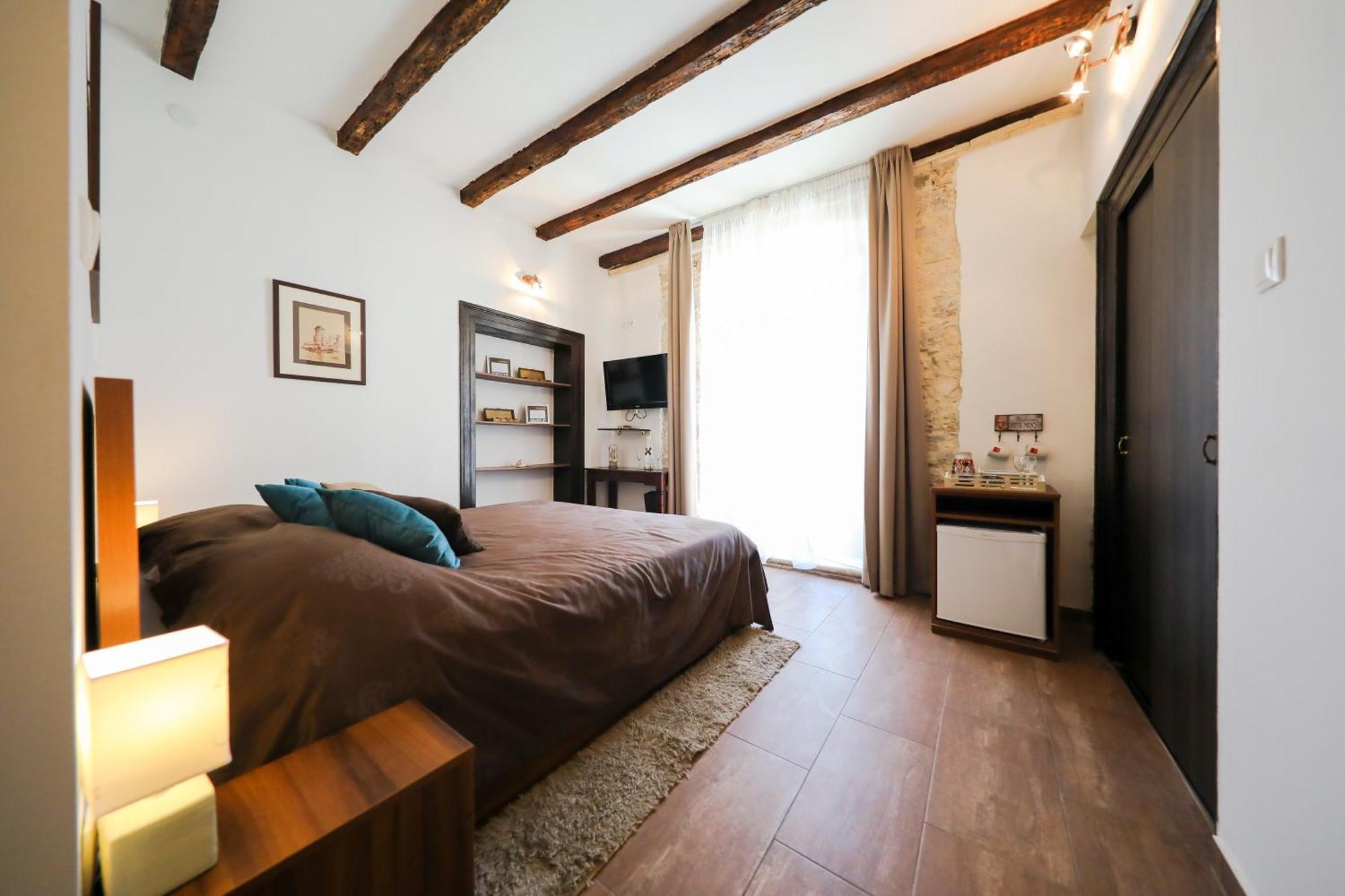 Luxury Rooms Contessa Vitali Ζαντάρ Δωμάτιο φωτογραφία